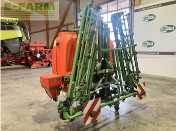 Pulverizador de arrastar Jessernigg ass - 15 meter - 1200 liter: foto 4 Pulverizador de arrastar Jessernigg ass - 15 meter - 1200 liter: foto 4