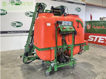 Pulverizador de arrastar Jessernigg ass - 15 meter - 1200 liter: foto 2 Pulverizador de arrastar Jessernigg ass - 15 meter - 1200 liter: foto 2