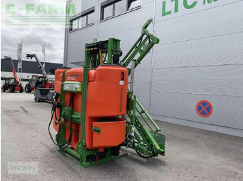 Pulverizador de arrastar JESSERNIGG