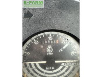 Trator John Deere 2850: foto 3