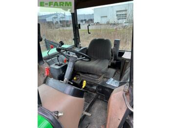 Trator John Deere 2850: foto 5