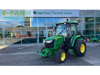Trator JOHN DEERE