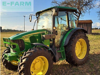 Trator JOHN DEERE 5070M