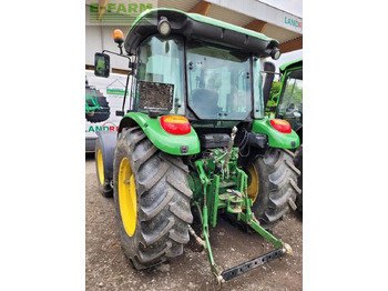 Trator John Deere 5075 e: foto 3