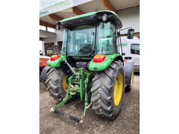 Trator John Deere 5075 e: foto 4