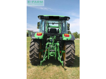 Trator John Deere 5075m: foto 2