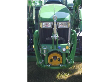 Trator John Deere 5075m: foto 3