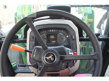 Trator John Deere 5075m: foto 5