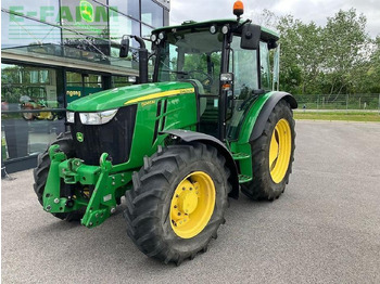 Trator JOHN DEERE 5M Series