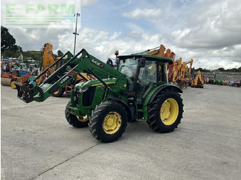 Trator John Deere 5085m tractor (st23297): foto 5