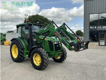 Trator John Deere 5085m tractor (st23297): foto 3