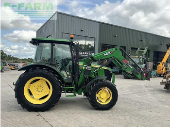 Trator John Deere 5085m tractor (st23297): foto 2