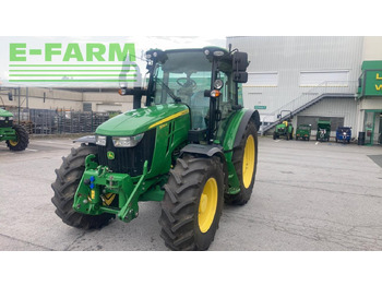 Trator JOHN DEERE 5090R