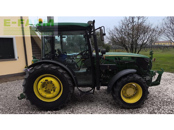 Trator JOHN DEERE 5100GF