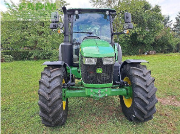 Trator John Deere 5100m: foto 3