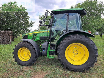 Trator John Deere 5100m: foto 2