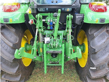 Trator John Deere 5100m: foto 5