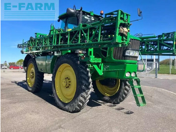Pulverizador de arrastar JOHN DEERE 30 Series