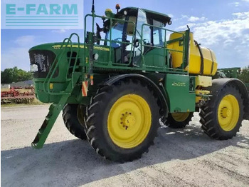 Pulverizador de arrastar JOHN DEERE 30 Series