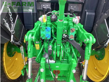 Trator John Deere 6090m: foto 5