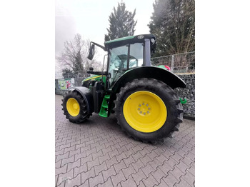 Trator John Deere 6120m: foto 3