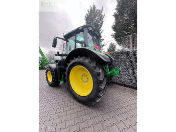 Trator John Deere 6120m: foto 4