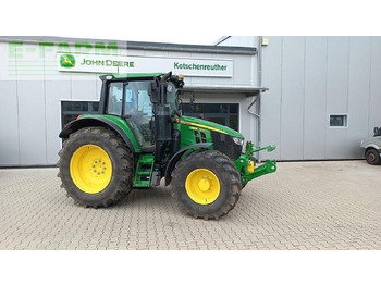Trator JOHN DEERE 6120M