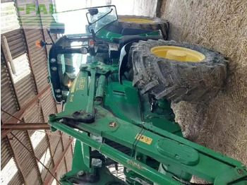 Trator JOHN DEERE 6M Series