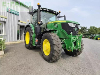 Trator JOHN DEERE 6135R