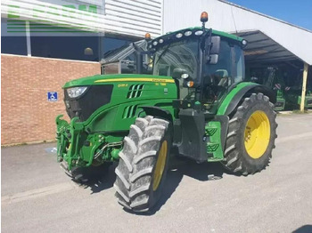 Trator JOHN DEERE 6135R
