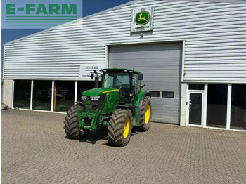 Trator JOHN DEERE 6140R