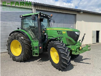 Trator JOHN DEERE 6140R