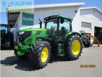 Trator JOHN DEERE 6145R
