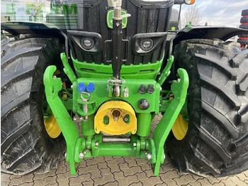 Trator John Deere 6155r: foto 5