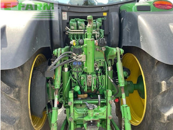 Trator John Deere 6175 r: foto 5