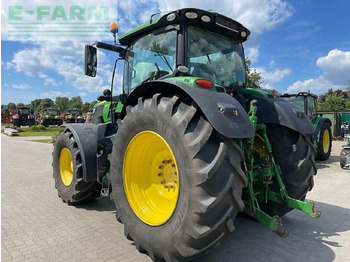 Trator John Deere 6175 r: foto 3