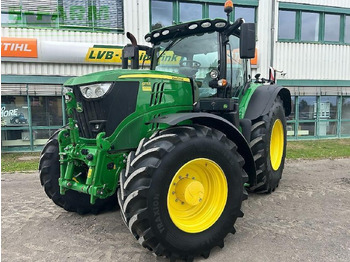 Trator JOHN DEERE 6175R