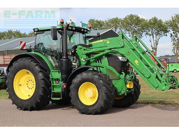 Trator JOHN DEERE 6175R