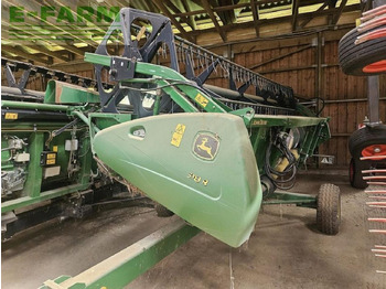 Plataforma para colheitadeira JOHN DEERE