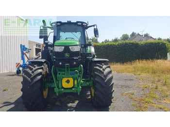 Trator John Deere 6195m: foto 3
