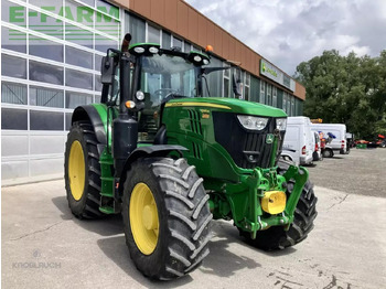 Trator JOHN DEERE 6195M