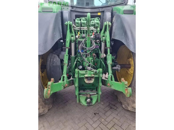Trator John Deere 6195r my17 ap 40: foto 5