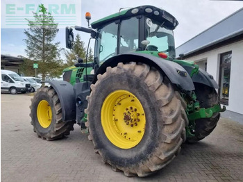 Trator John Deere 6195r my17 ap 40: foto 3