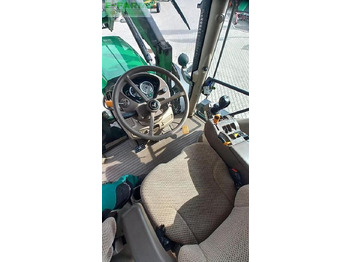 Trator John Deere 6210r: foto 5