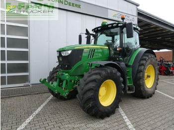 Trator JOHN DEERE 6215R