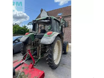 Trator John Deere 6230: foto 2