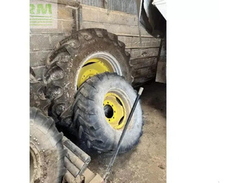Trator John Deere 6230: foto 3