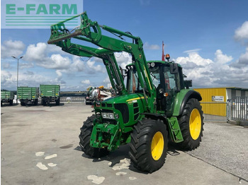 Trator JOHN DEERE 6230