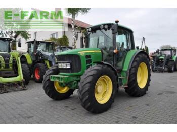 Trator JOHN DEERE 6230