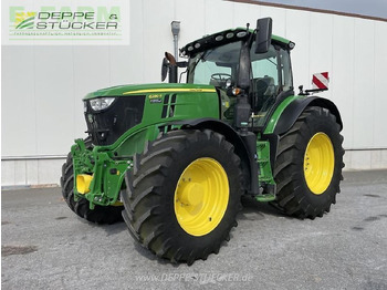 Trator JOHN DEERE 6230R